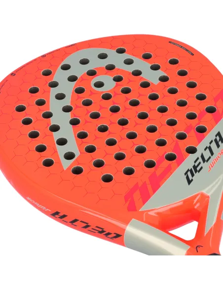 Head Delta Junior 2022