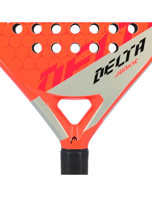 Head Delta Junior 2022