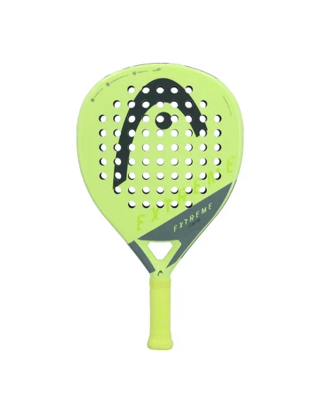 Head Extreme Junior 2023 Padel Racket | Ofertas de padel