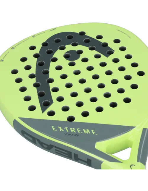 Racchetta Padel Head Extreme Junior 2023 |Padel offers