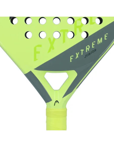 Raquette Head Extreme Junior 2023 | Pagaie Offres