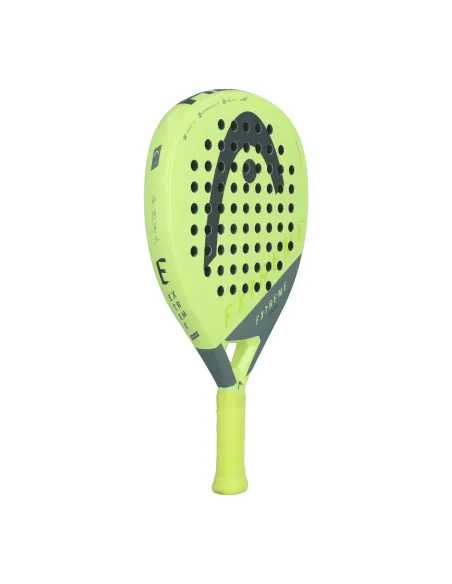 Head Extreme Junior 2023 Padel Racket | Ofertas de padel