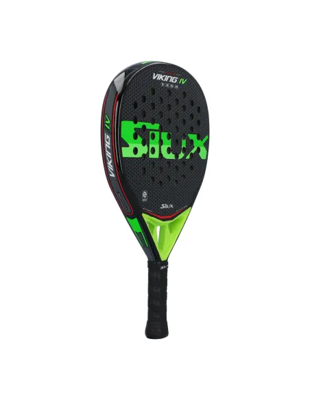 Siux Viking Iv | Ofertas de padel
