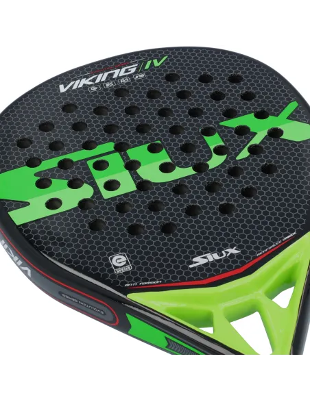 Racchetta Siux Viking Iv |Padel offers