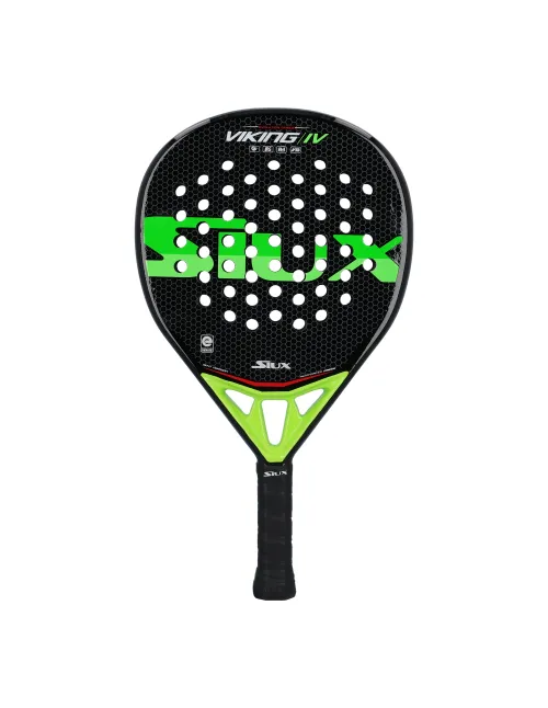 Siux Viking Iv | Ofertas de padel