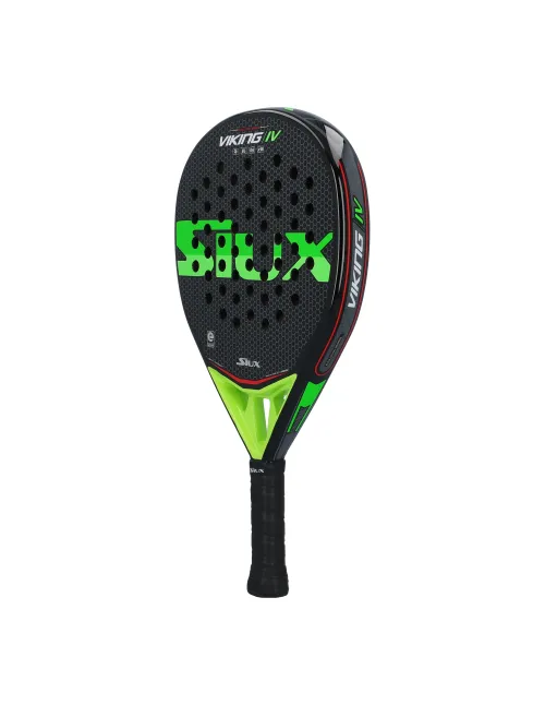 Siux Viking IV 2023 | Ofertas de pádel