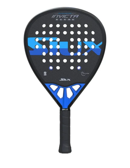 Siux Invicta 2023 | Ofertas de padel