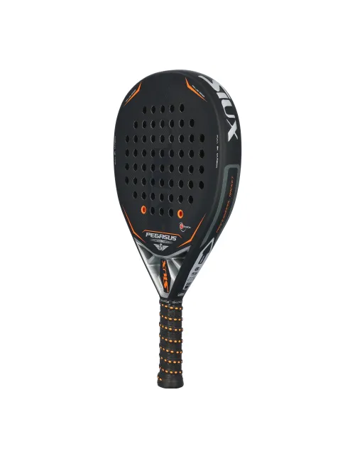 Siux Pegasus Revolution 3K | Ofertas de padel