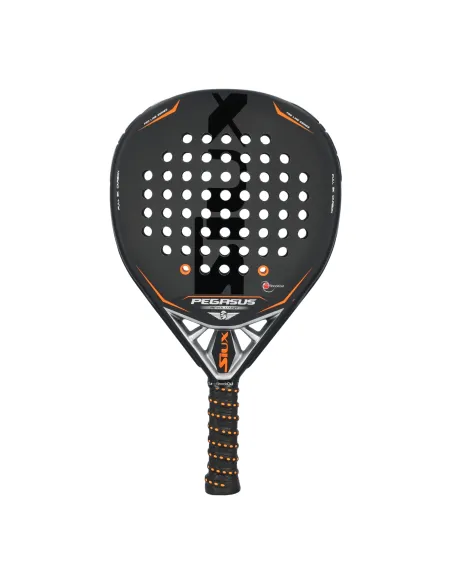 Siux Pegasus Revolution 3K | Ofertas de padel Siux Pegasus Revolution 3K | Ofertas de padel
