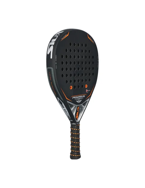 Siux Pegasus Revolution 3K | Ofertas de padel