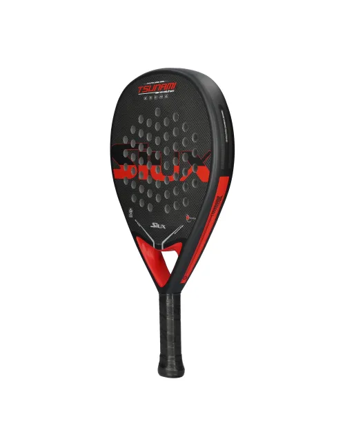 Siux Tsunami Revolution | Padel Deals