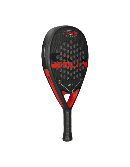 Siux Tsunami Revolution | Ofertas de padel