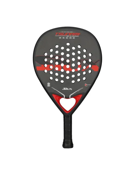 Siux Revolução do tsunami | Ofertas de padel