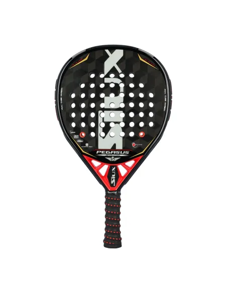 Siux Cubo de revolução Pegasus | Ofertas de padel