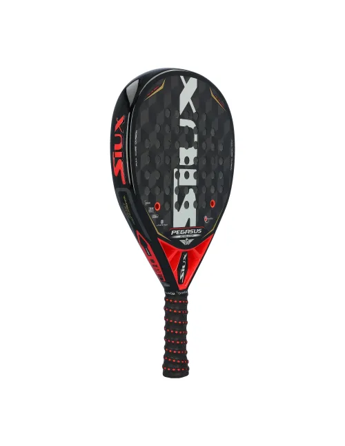 Siux Pegasus Revolution Cube | Padel Deals