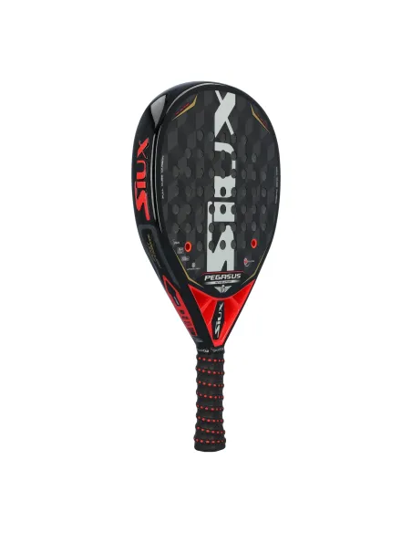 Siux Cubo de revolução Pegasus | Ofertas de padel