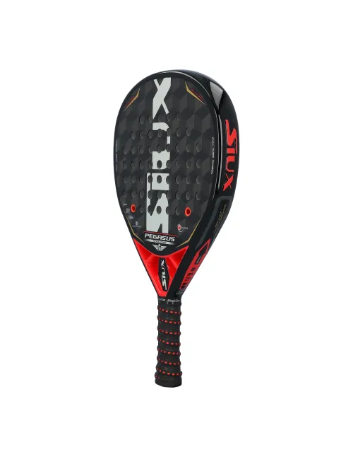 Siux Pegasus Revolution Cube | Padel Deals