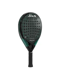 Raquette Siux Trilogy 4 Control Pro | Padel Specials 2