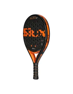 Siux Black Carbon Revolution 2 Rojo | Ofertas de pádel 2