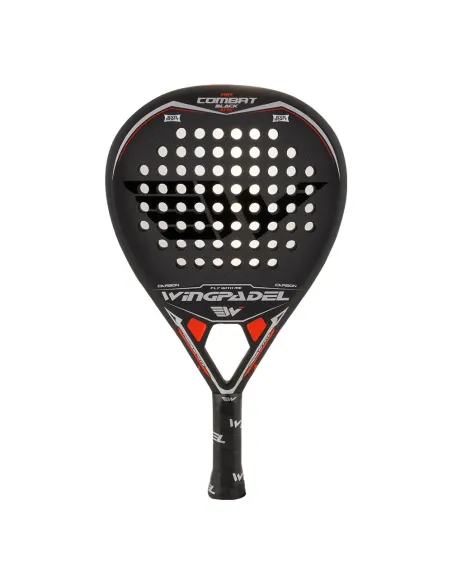 Wingpadel Air Combat 3.0 Attack