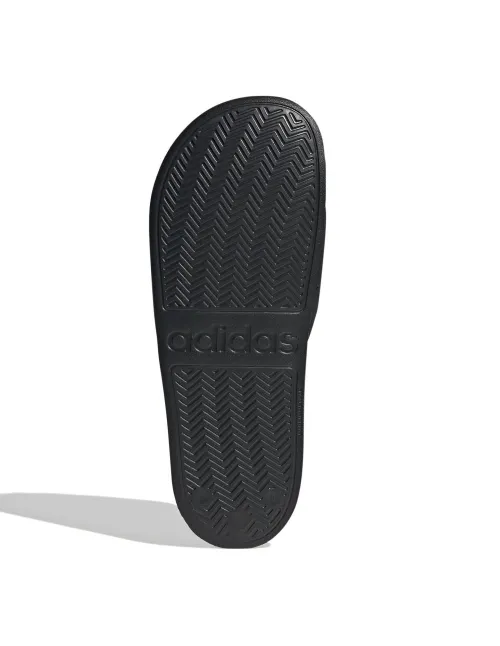 Tongs Adidas Adilette Shower Black Unisex | Ofertas De Padel