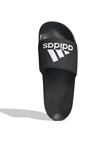 Adidas Adilette Dusche Flip Flop Gz3779 Schwarz Unisex