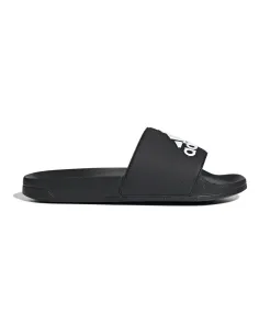 Chancla Adidas Adilette Shower Gz3779 Negro Unisex | Ofertas de pádel