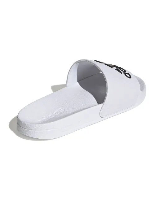 Adidas Adilette Dusche Flip Flop Gz3775 Weiss Unisex