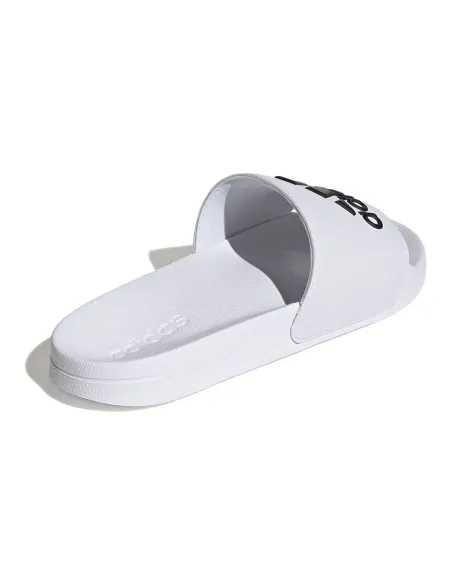 Adidas Adilette Dusche Flip Flop Gz3775 Weiss Unisex