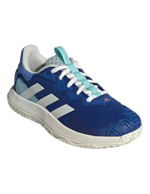 Adidas Solematch Control Azul Id1497 | Ofertas de pádel