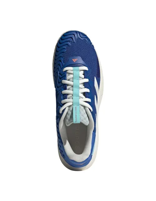 Adidas Solematch Control Blue Id1497 | Ofertas de padel