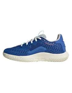 Adidas Solematch Control Azul Id1497 | Ofertas de pádel 2