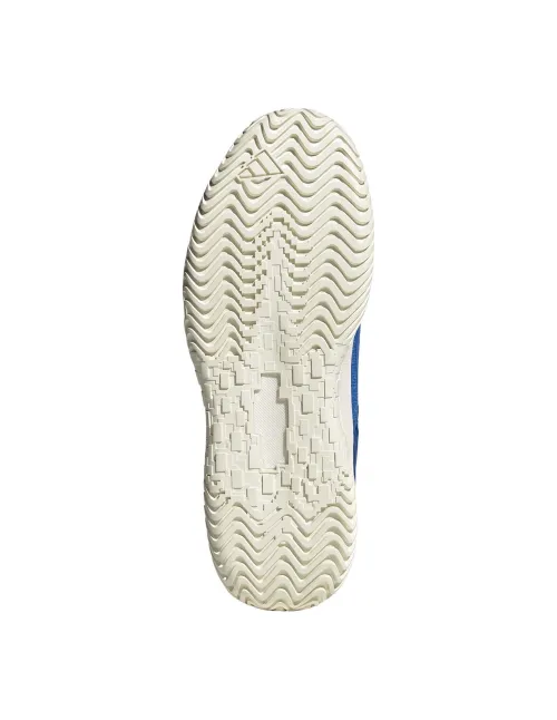 Adidas Solematch Controllo Blu Id1497 |Padel offers
