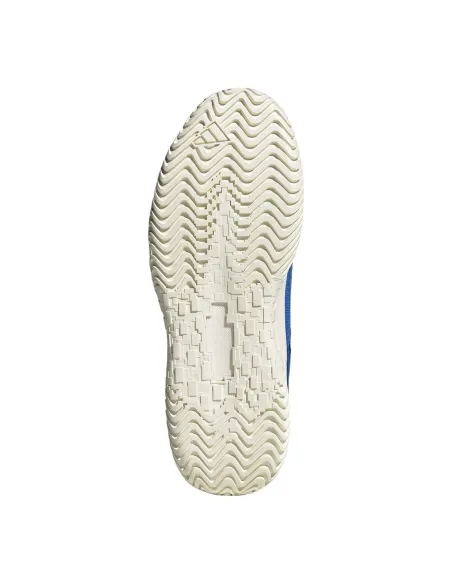Adidas Solematch Controllo Blu Id1497 |Padel offers