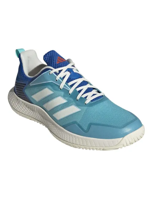 Adidas Defiant Speed Azul Id1506 | Ofertas de pádel