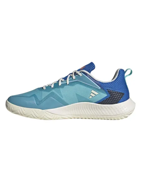 Adidas Defiant Speed Blau Id1506