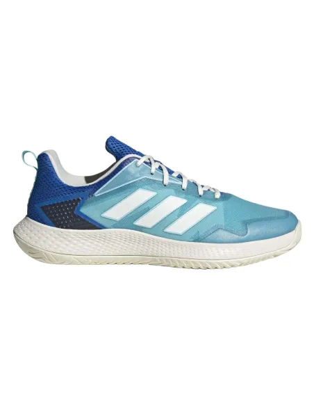 Adidas Defiant Speed Blau Id1506