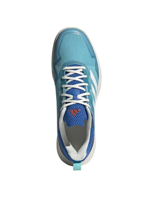 Adidas Defiant Speed Blue Id1506 | Ofertas de padel