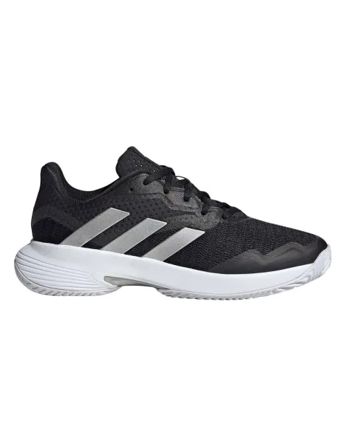 Adidas Courtjam controllo NERO DONNE ID1545 |Padel offers