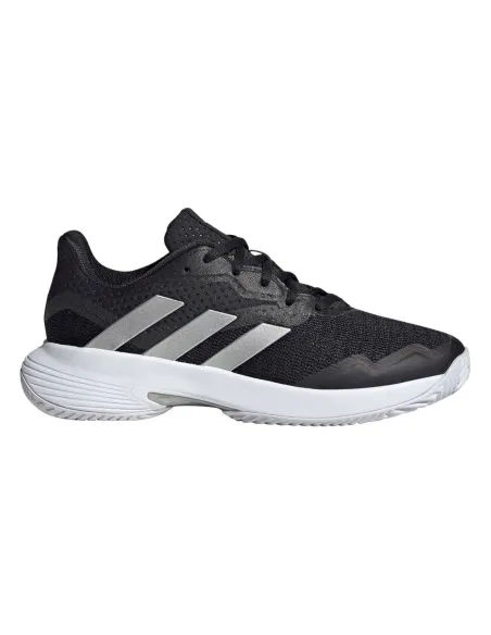Adidas Courtjam Control Negro Mujer Id1545 | Ofertas de pádel