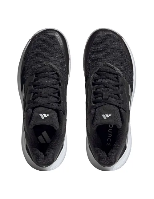 Adidas Courtjam controllo NERO DONNE ID1545 |Padel offers