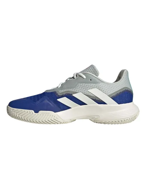 Adidas Courtjam Controllo Blu Id1536 |Padel offers