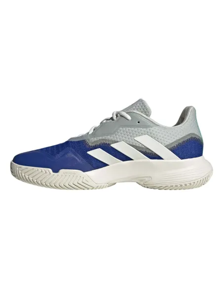 Adidas Courtjam Control Blue Id1536 | Ofertas de padel