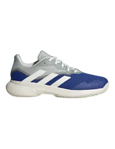 Adidas Courtjam Controllo Blu Id1536 |Padel offers