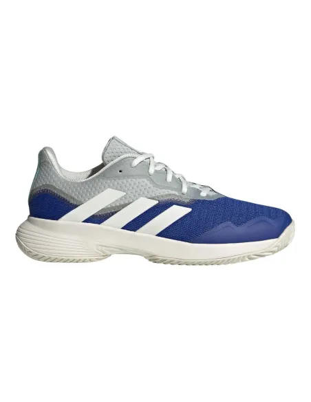 Adidas Courtjam Control Azul Id1536 | Ofertas de pádel