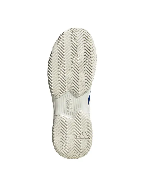 Adidas Courtjam Control Blue Id1536 | Ofertas de padel