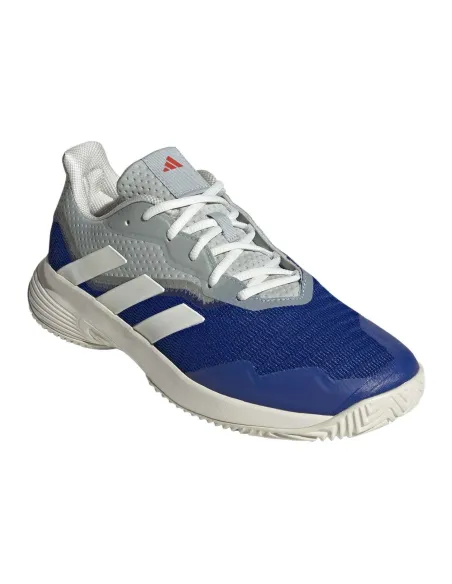 Adidas Courtjam Control Azul Id1536 | Ofertas de pádel