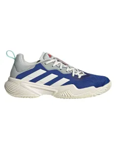 ZAPATILLAS ADIDAS BARRICADE FMT W TEAM ID1555 MUJER
