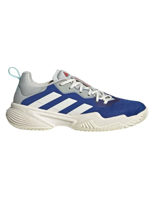 Adidas Adidas Barricade Fmt W Team Id1555 Womens | Ofertas de padel