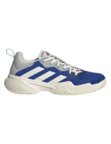 Adidas Barricade Fmt Team ID1555 Mujer